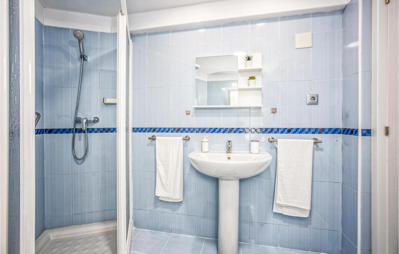 Amazing In With Wifi&3 Bedrooms *
