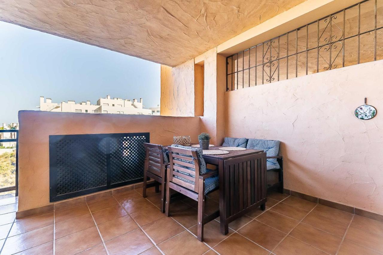 Apartment 80-cozy In La Cala De Mijas!