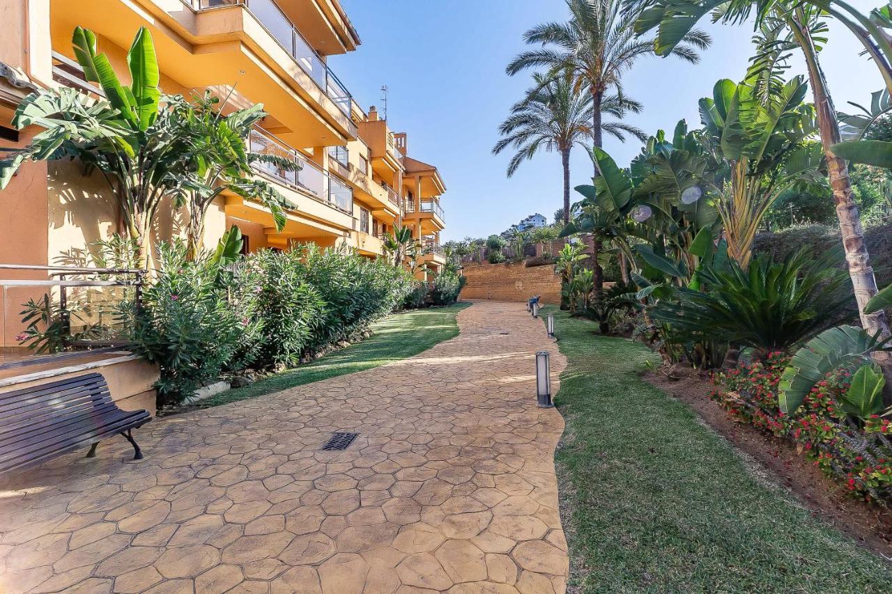 Apartment 80-cozy In La Cala De Mijas! *