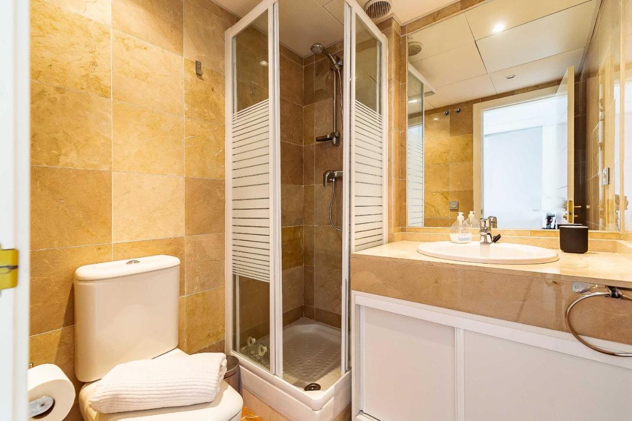 80-cozy In La Cala De Mijas! *