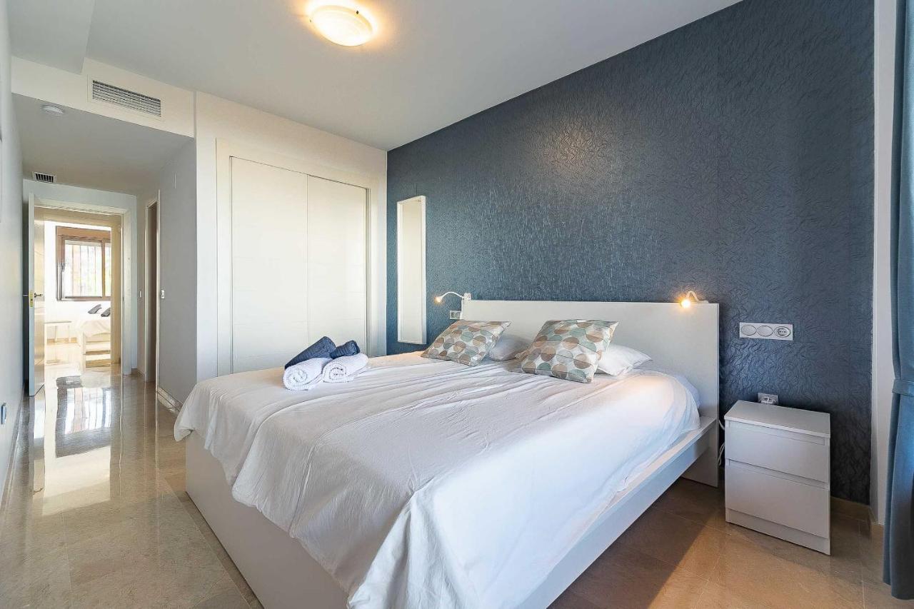 Apartment 80-cozy In La Cala De Mijas! *