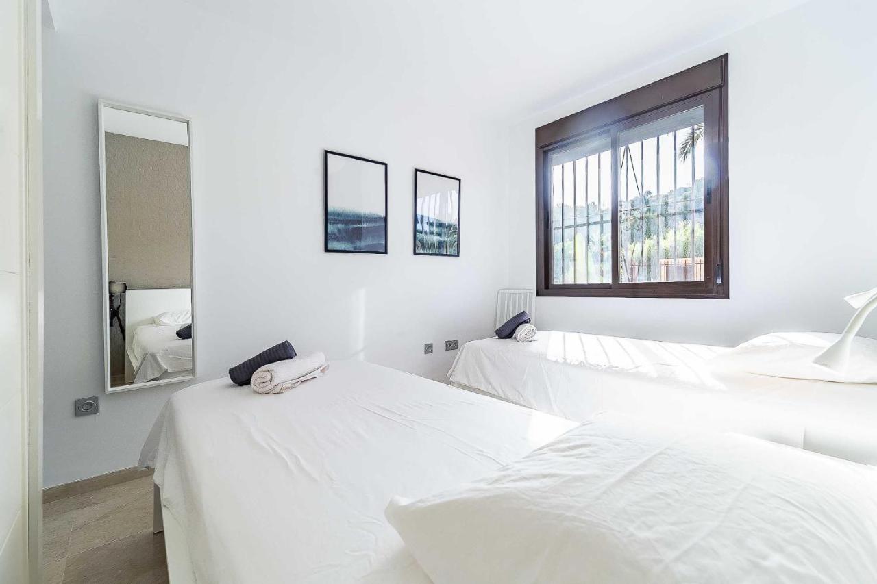 80-cozy In La Cala De Mijas! Apartment Malaga