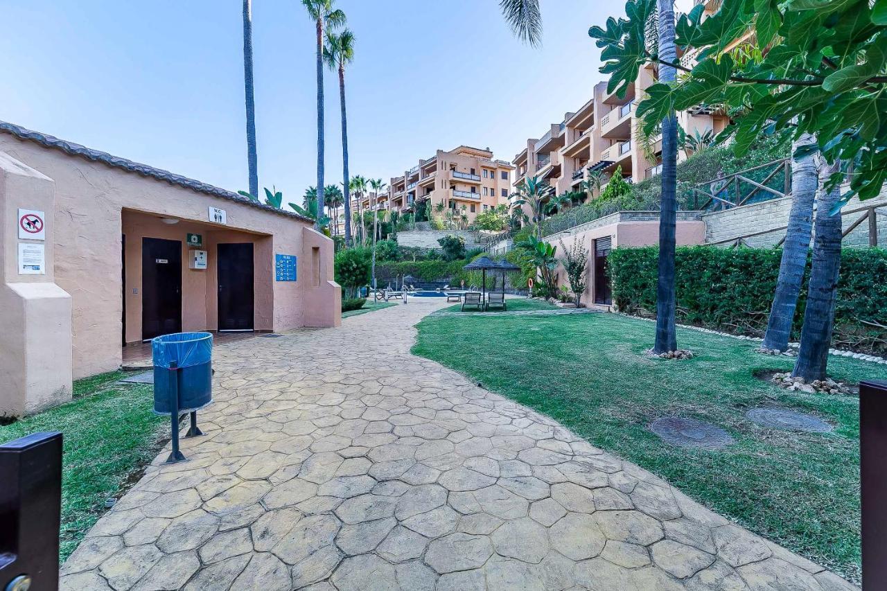 Apartment 80-cozy In La Cala De Mijas! Malaga