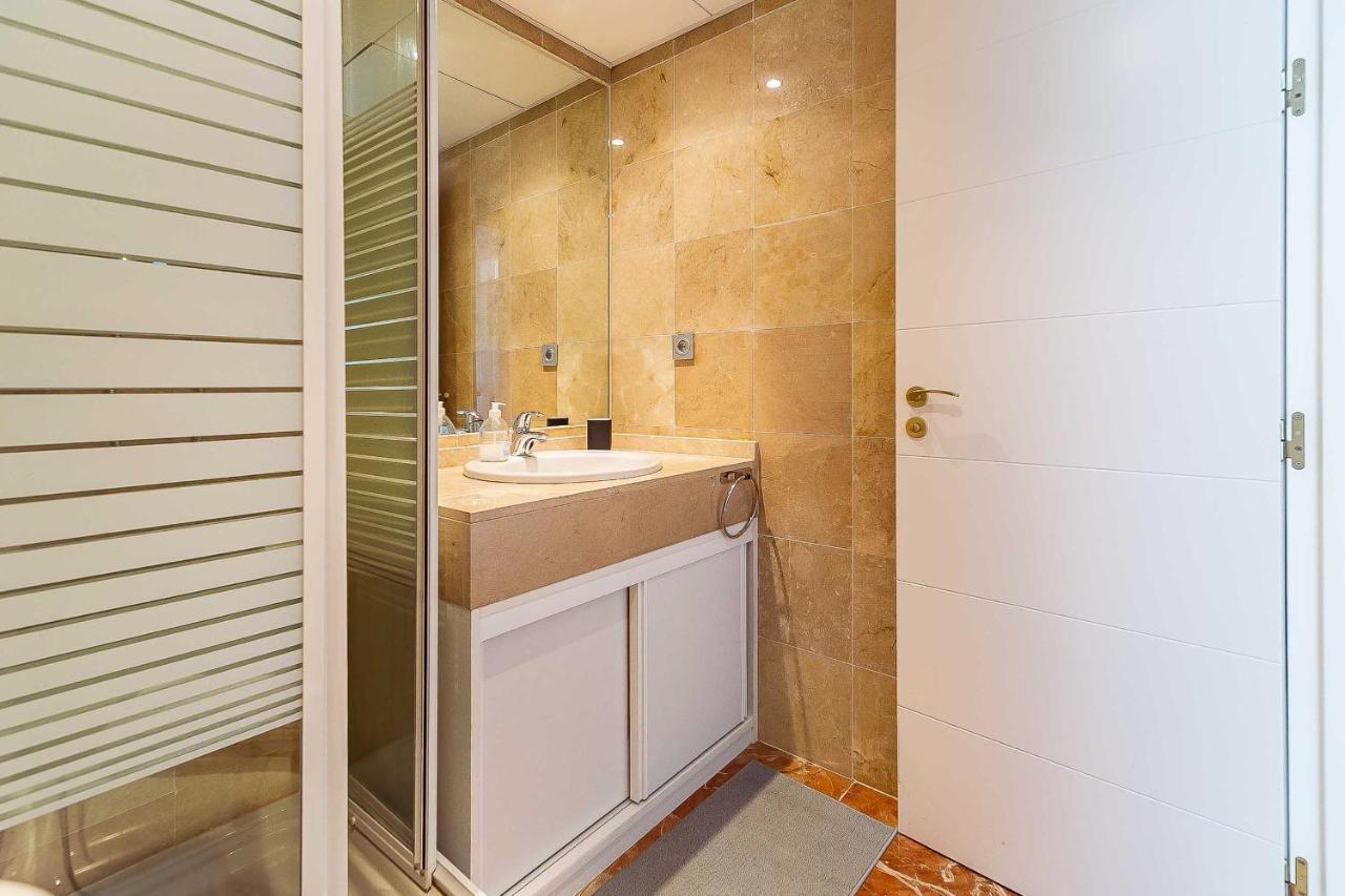 Apartment 80-cozy In La Cala De Mijas! Malaga