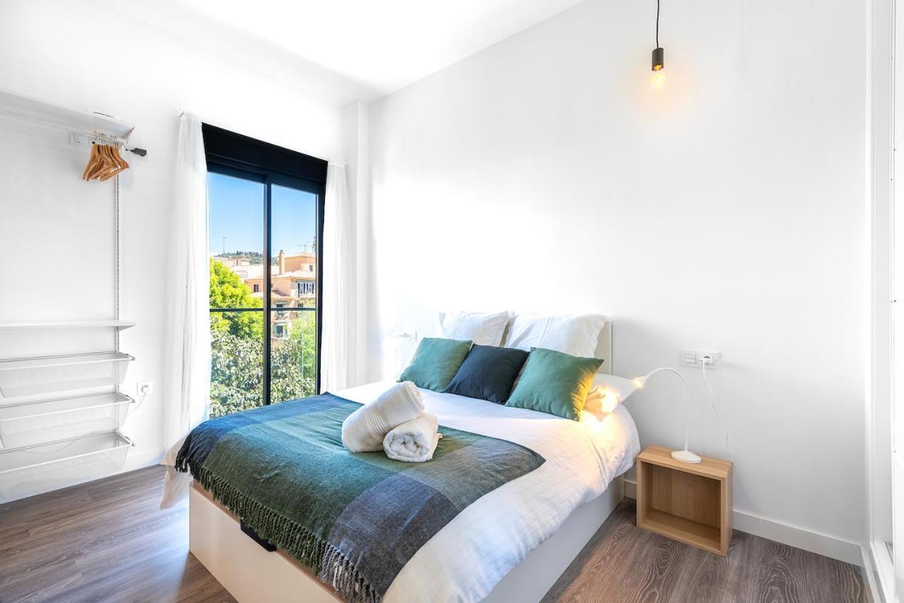 Don Rodrigo Apartment Malaga