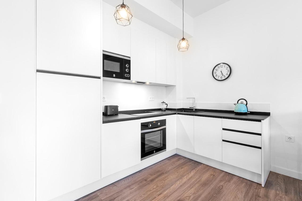 Don Rodrigo Apartment
