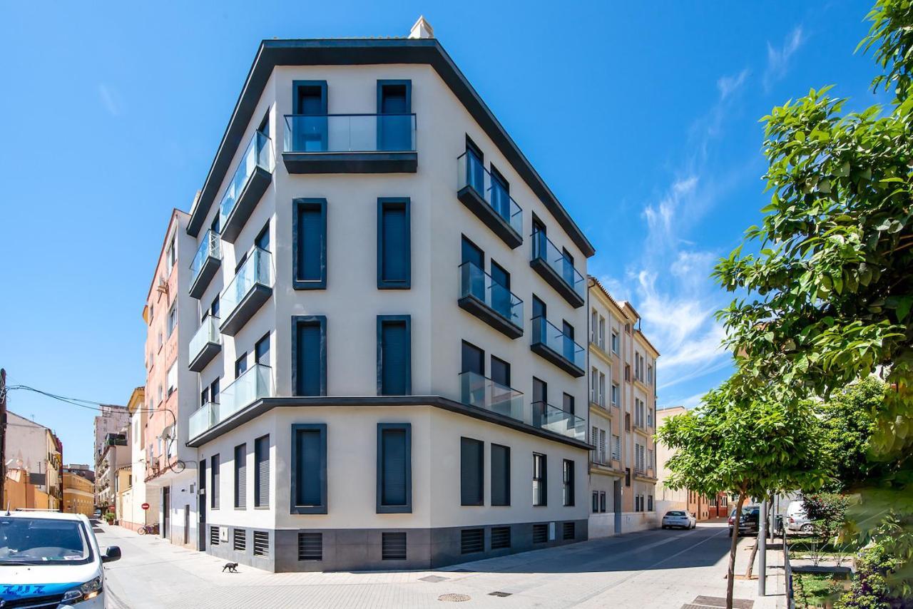 Don Rodrigo Apartment