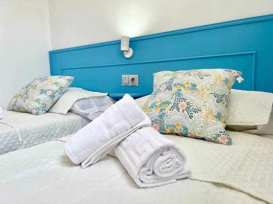 Nuevo Centro Historico De Apartment Malaga