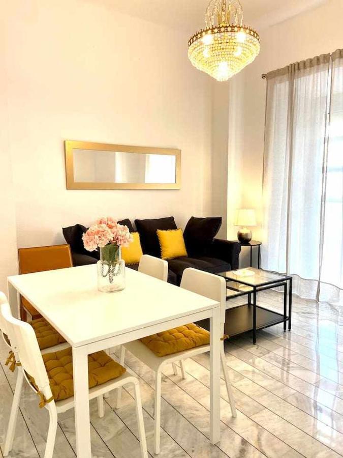 Apartamento Magnífico Piso En Centro Histórico De *