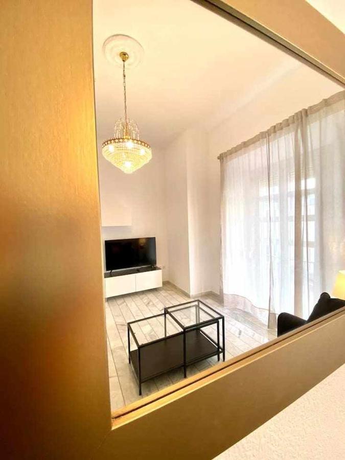 Apartamento Magnífico Piso En Centro Histórico De