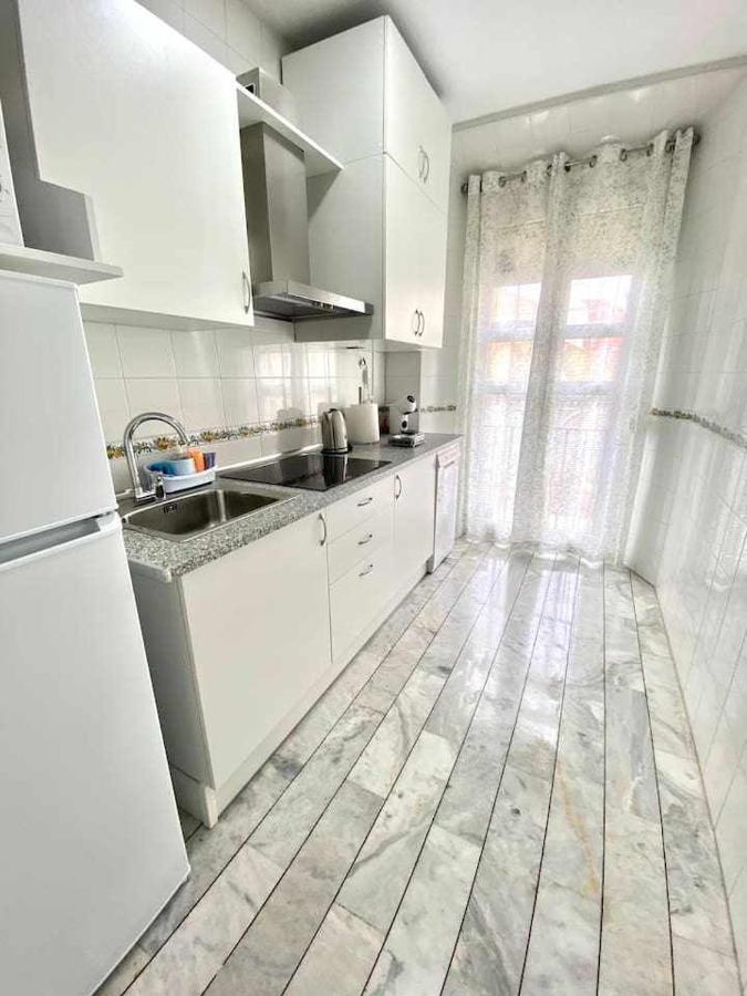 Magnífico Piso En Centro Histórico De * Málaga