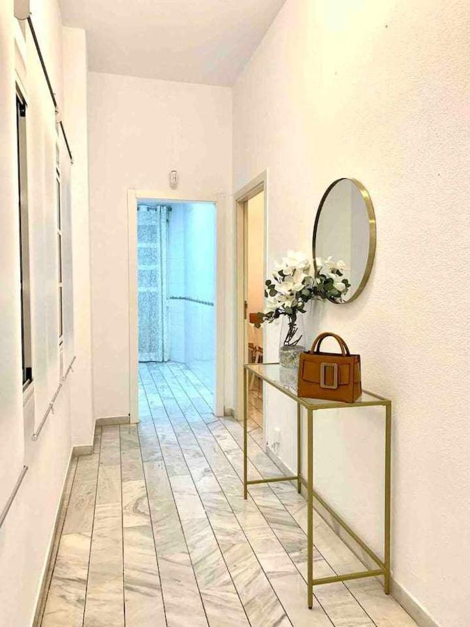 Magnífico Piso En Centro Histórico De Apartamento *