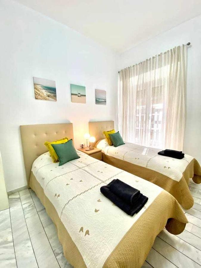 Magnífico Piso En Centro Histórico De Apartamento *