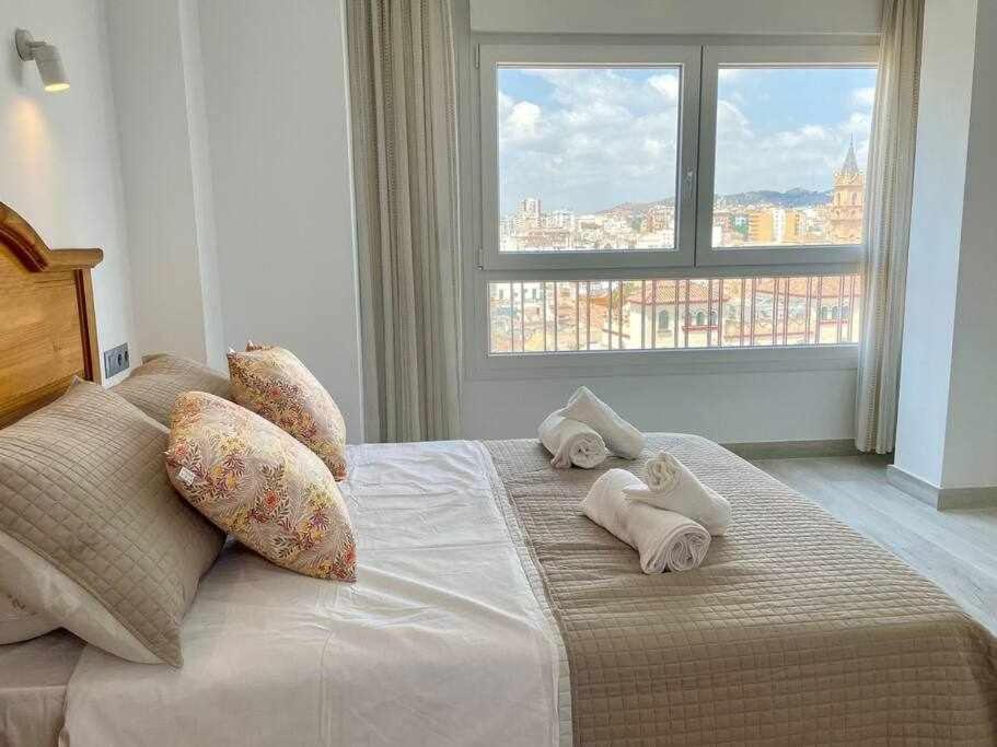 Nuevo Centro Historico De Apartment