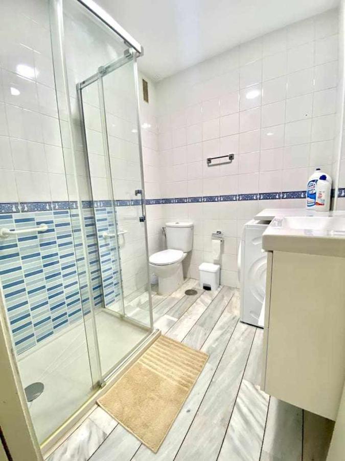 Magnífico Piso En Centro Histórico De Málaga