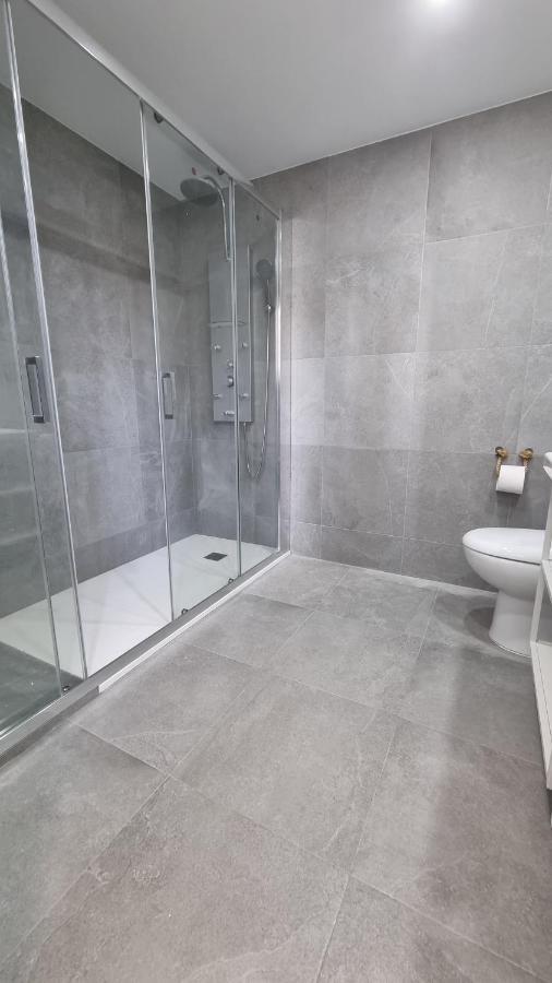 Apartamento Sunshine Vistas Al Mar Málaga