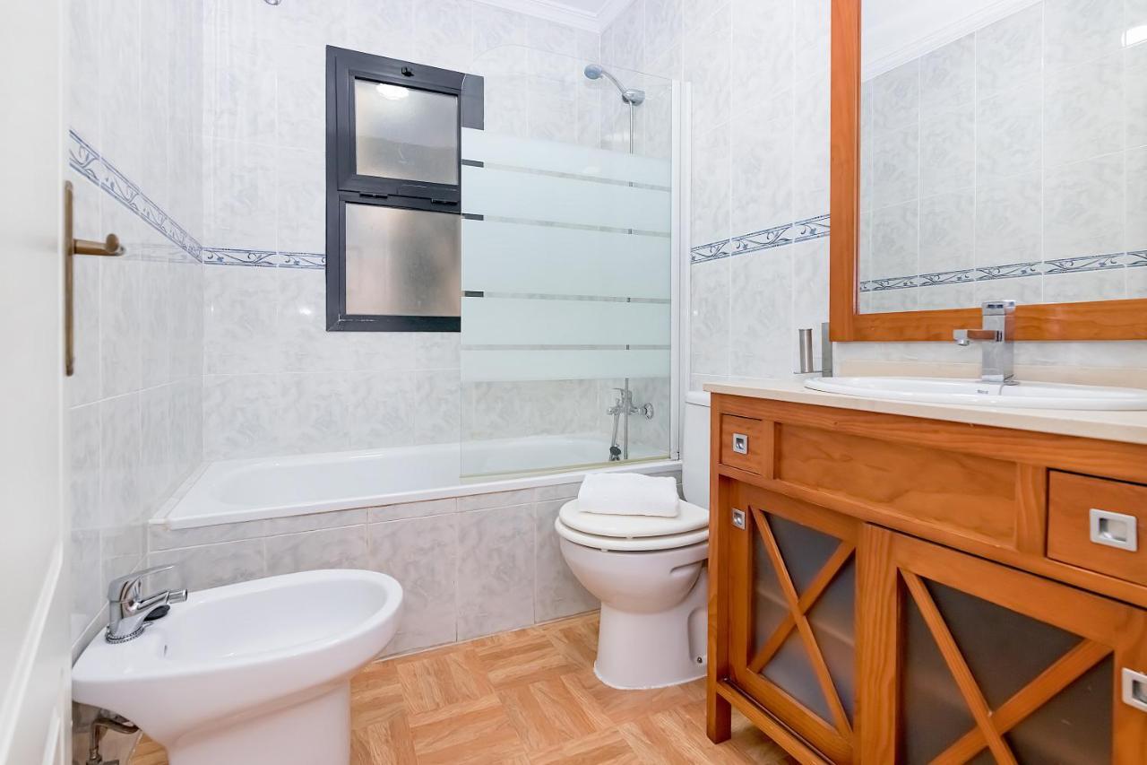 Apartamento Victoria Center Málaga
