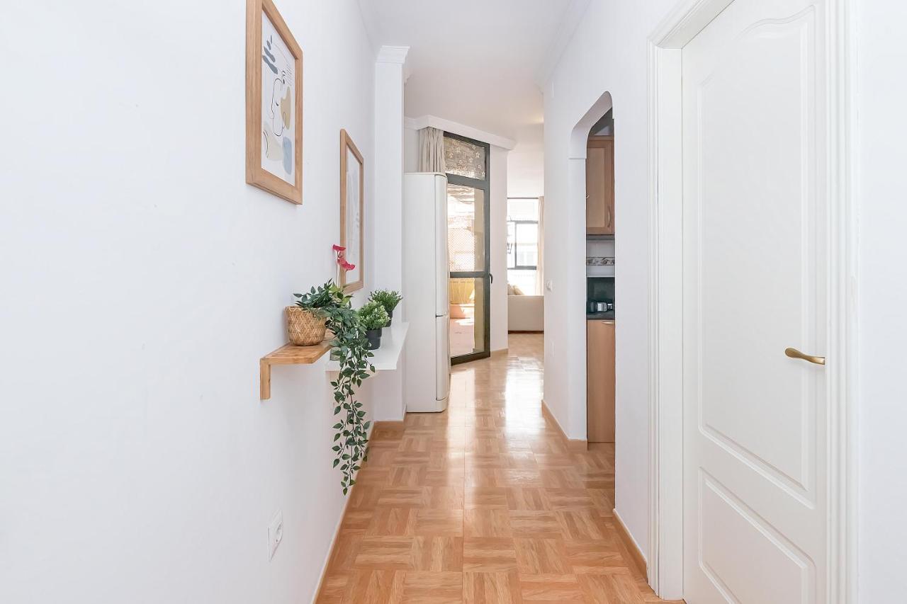Apartamento Victoria Center
