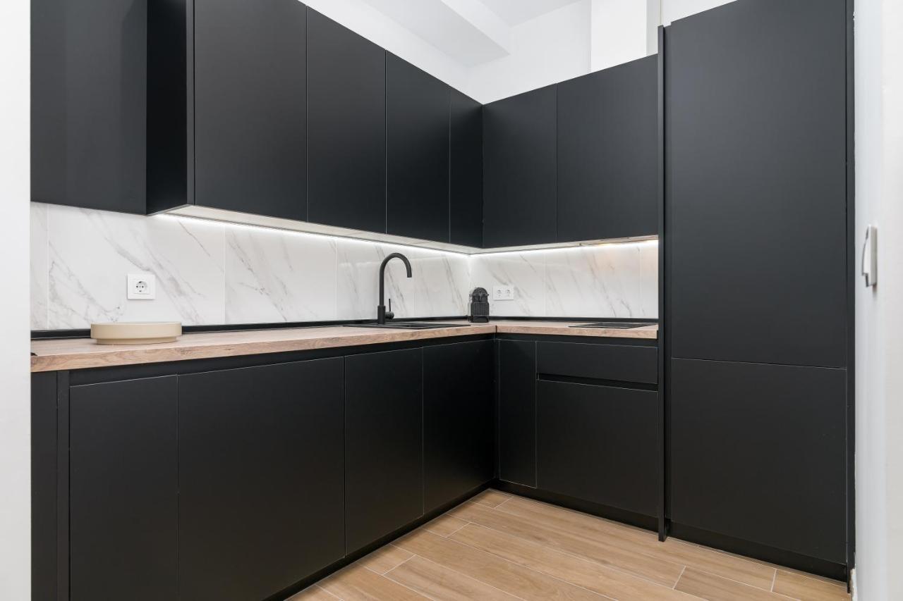 Apartment Iloftmalaga Santa Maria *