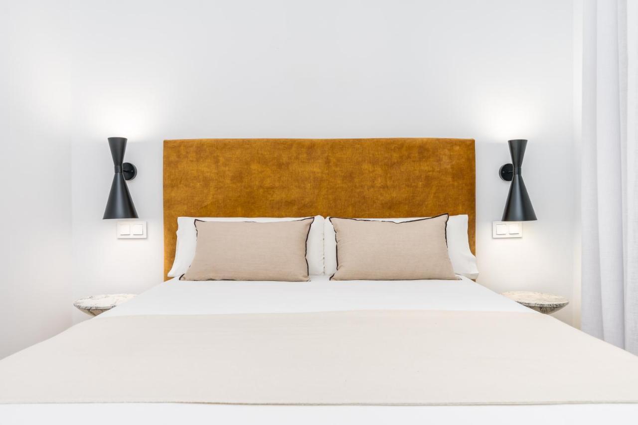 Apartment Iloftmalaga Santa Maria *