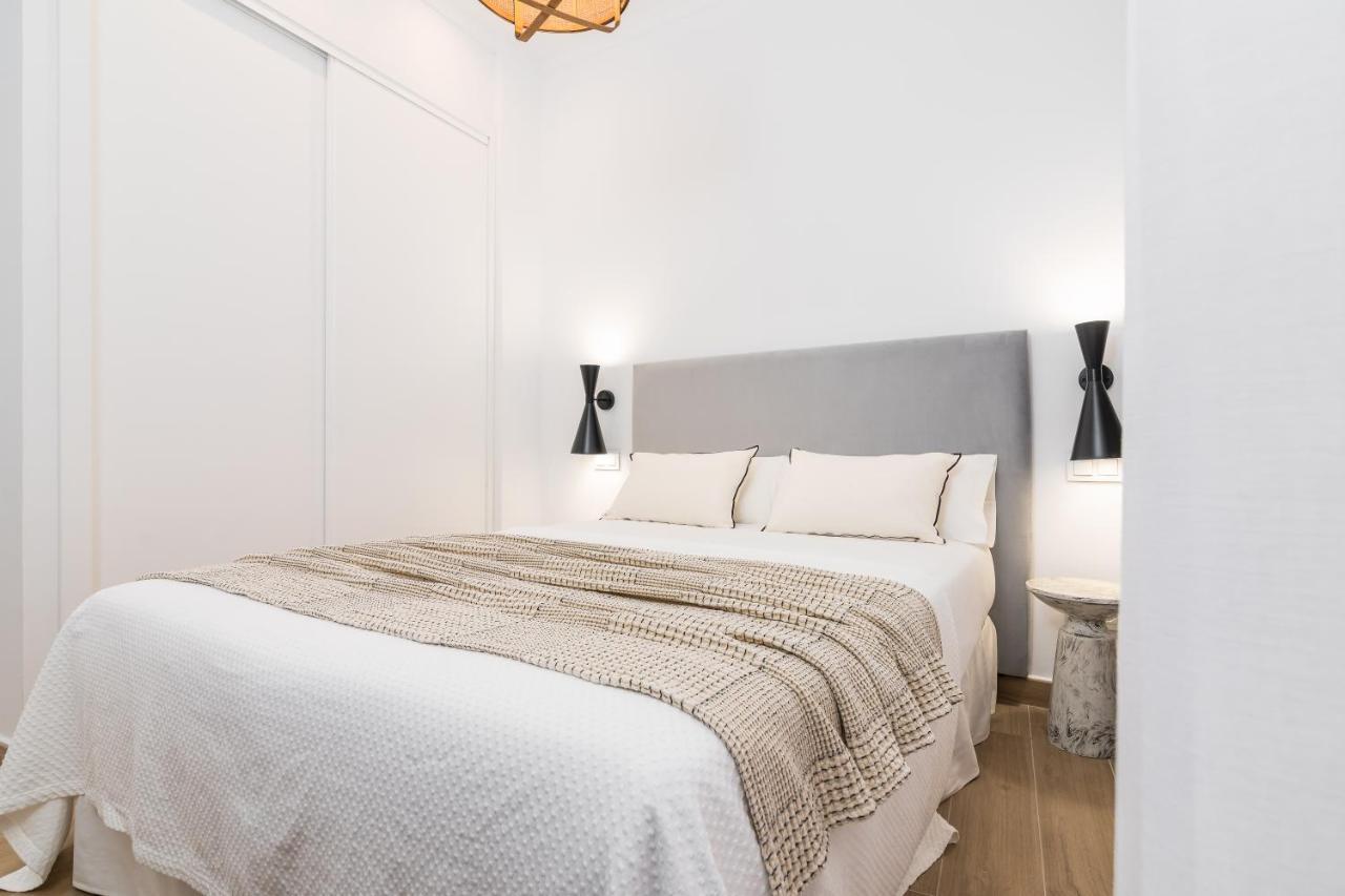 Iloftmalaga Santa Maria Apartment