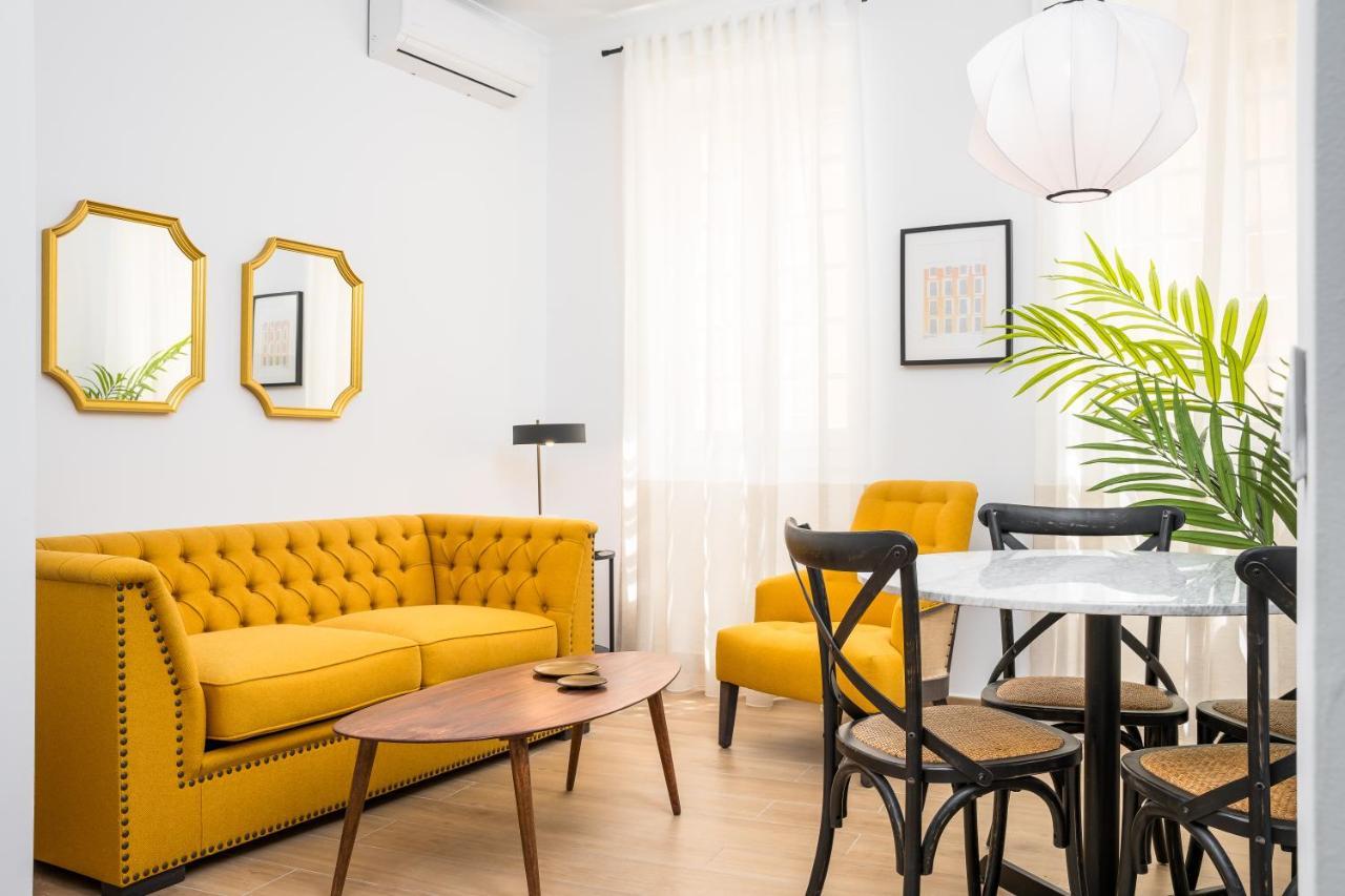 Iloftmalaga Santa Maria Apartment Malaga