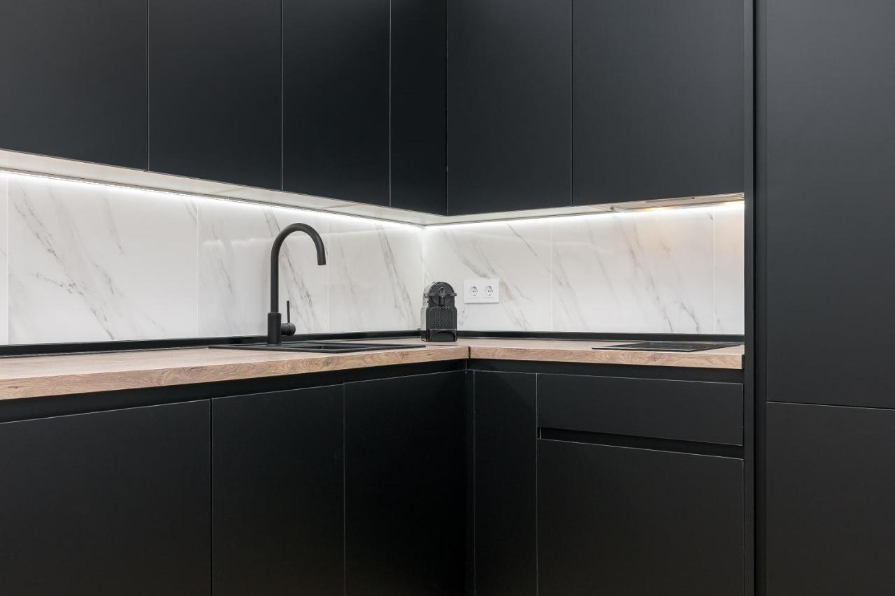 Iloftmalaga Santa Maria Apartment