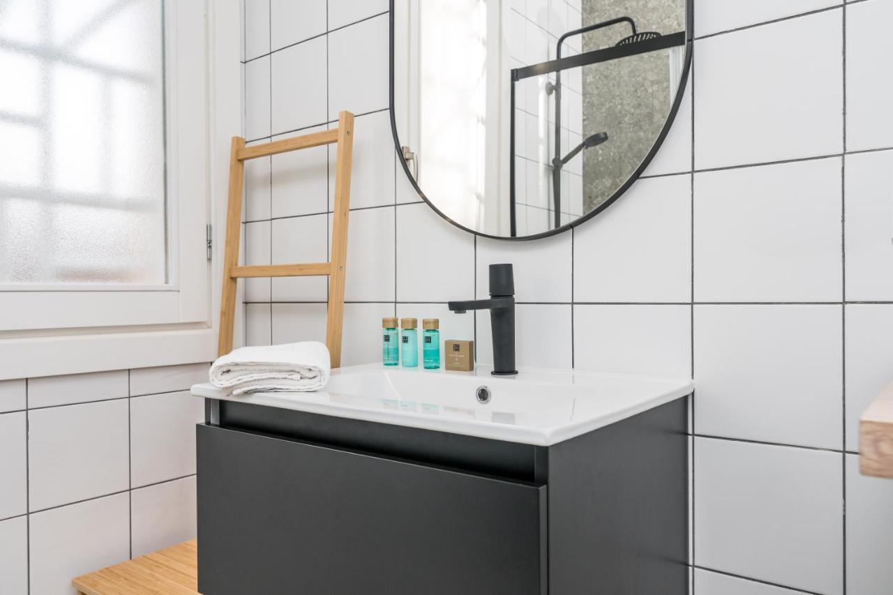 Iloftmalaga Santa Maria Apartment