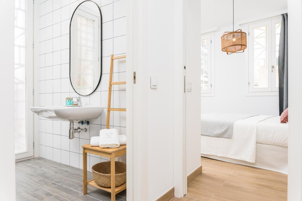 Iloftmalaga Santa Maria Apartment