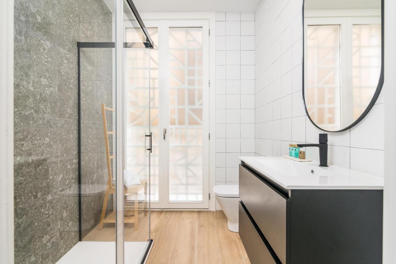 Iloftmalaga Santa Maria Apartment Malaga