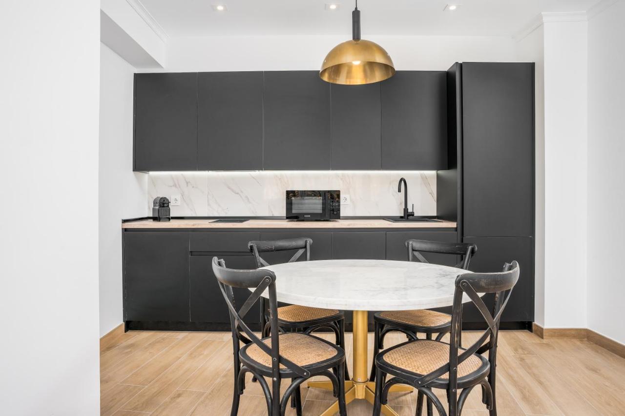 Apartment Iloftmalaga Santa Maria