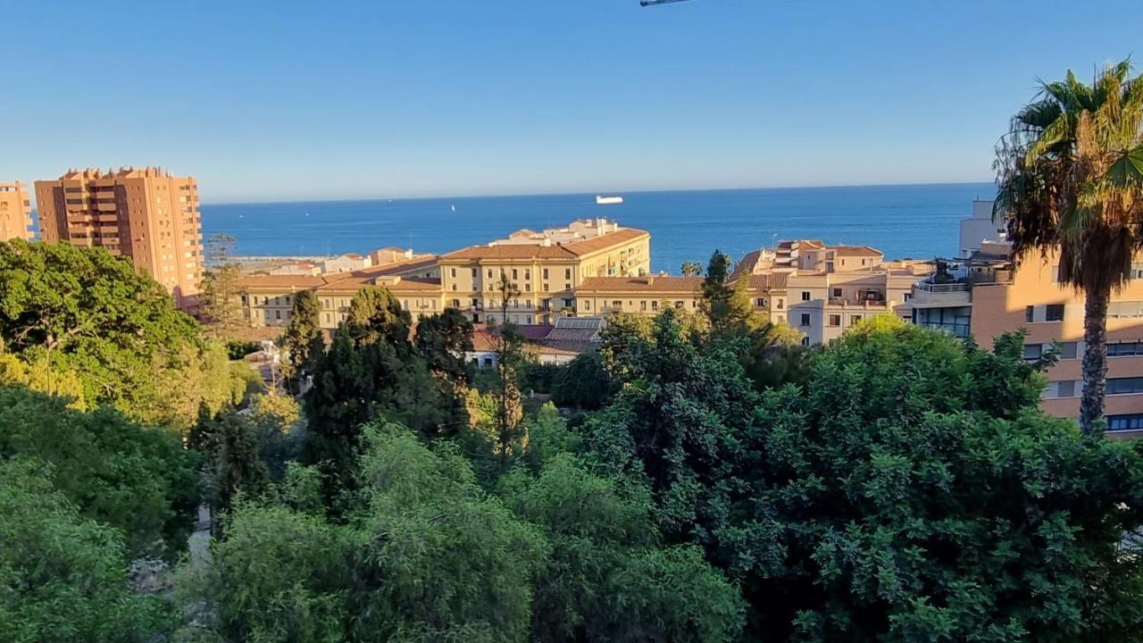 Apartamento Sunshine Vistas Al Mar