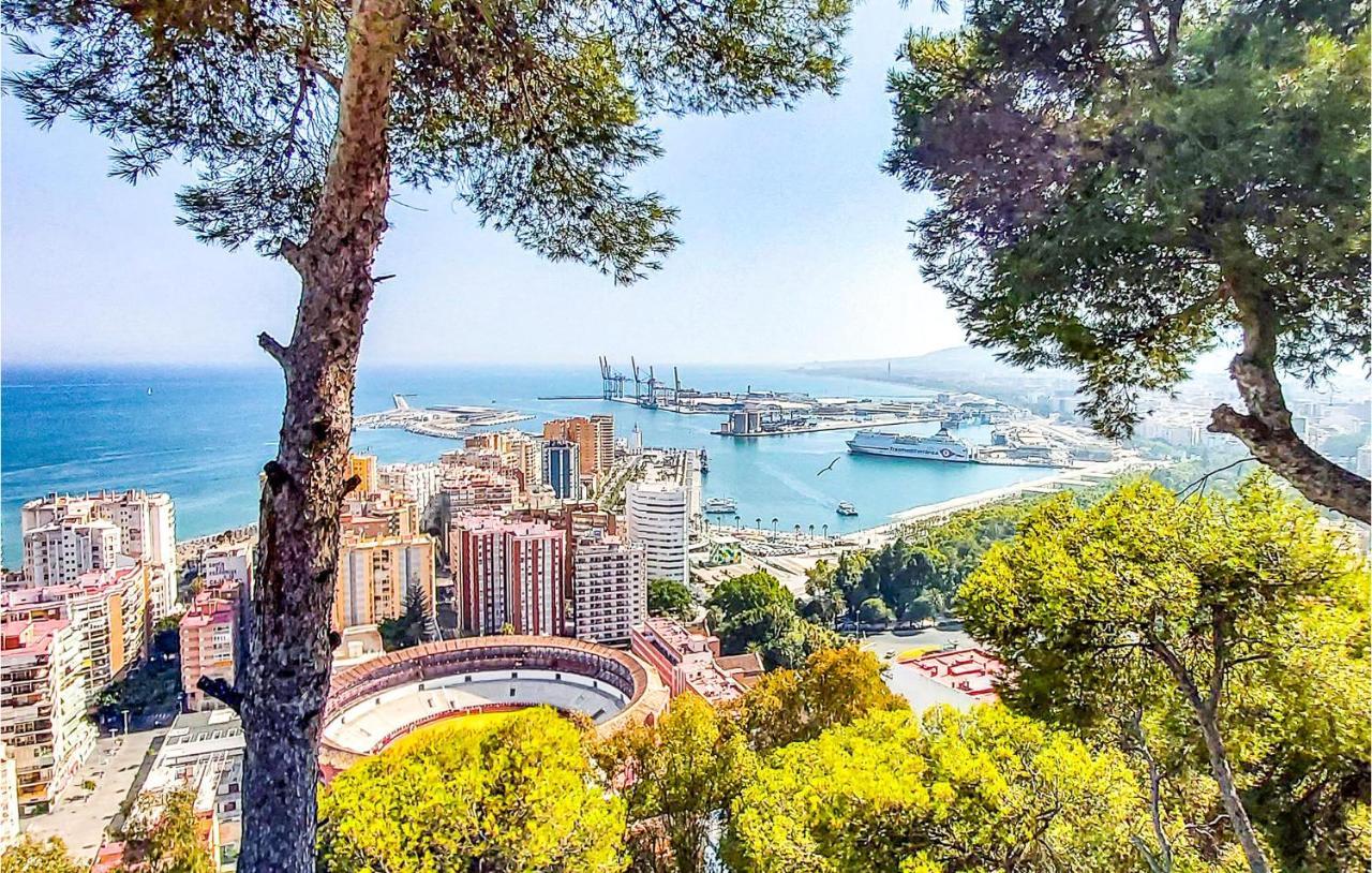 Amazing In With Wifi&3 Bedrooms Málaga