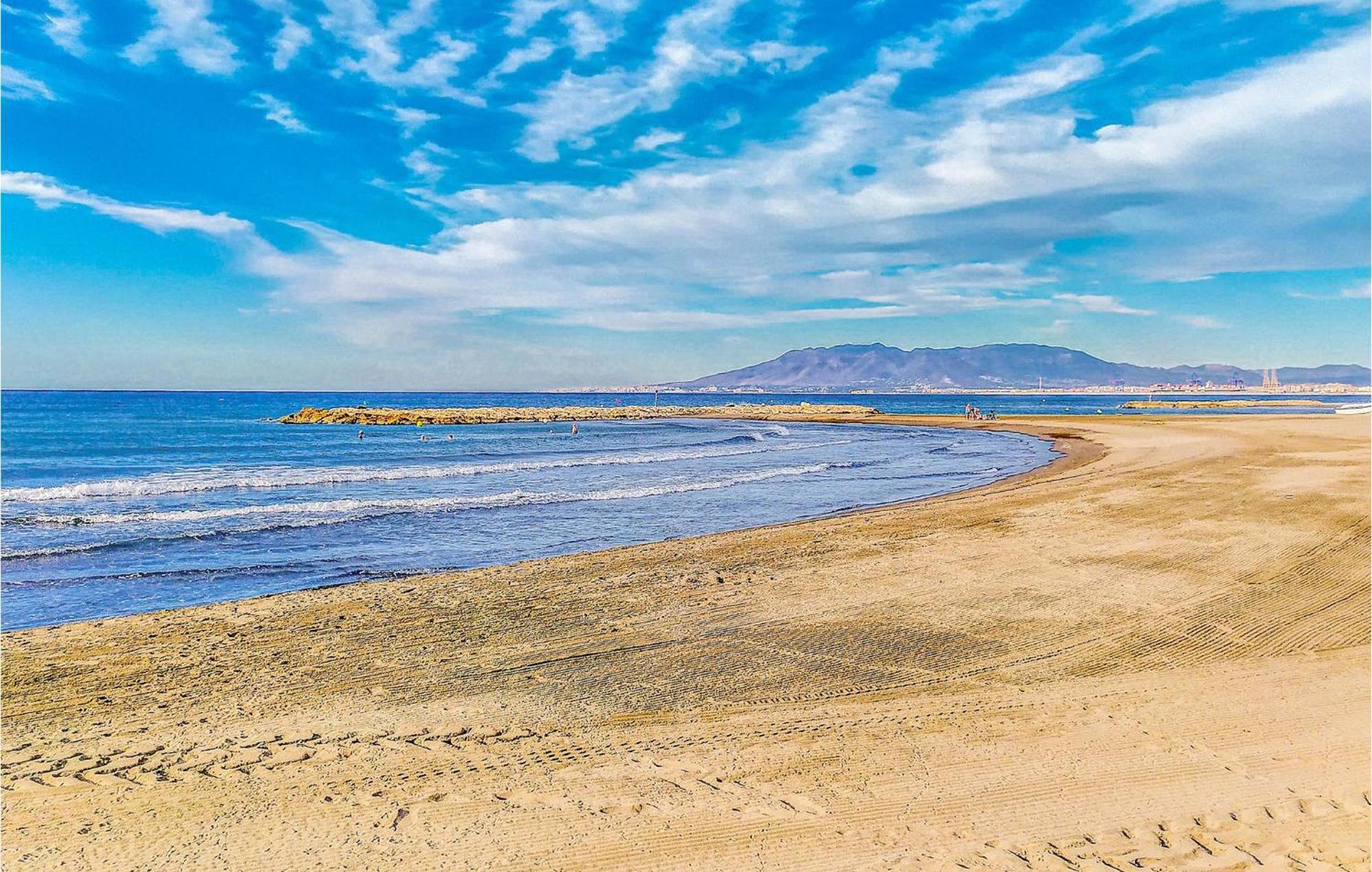 Amazing In With Wifi&3 Bedrooms Сasa de vacaciones *