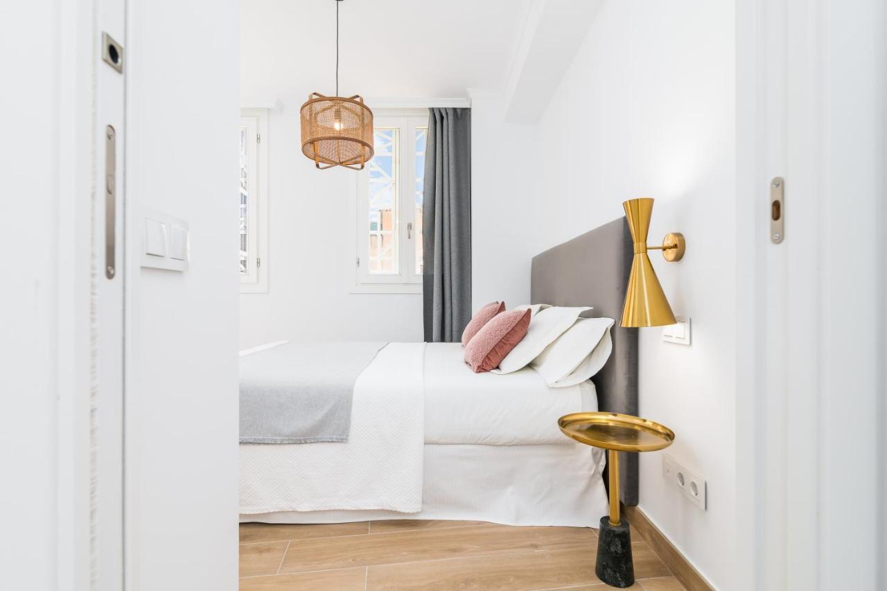 Iloftmalaga Santa Maria Apartment