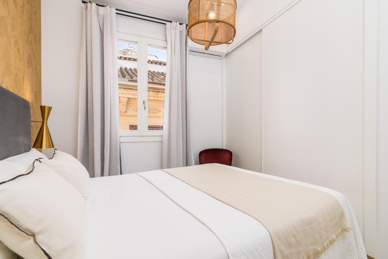 Apartment Iloftmalaga Santa Maria Malaga