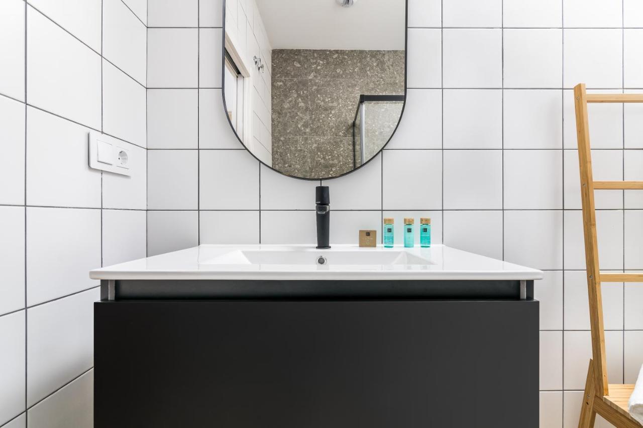 Iloftmalaga Santa Maria Apartment