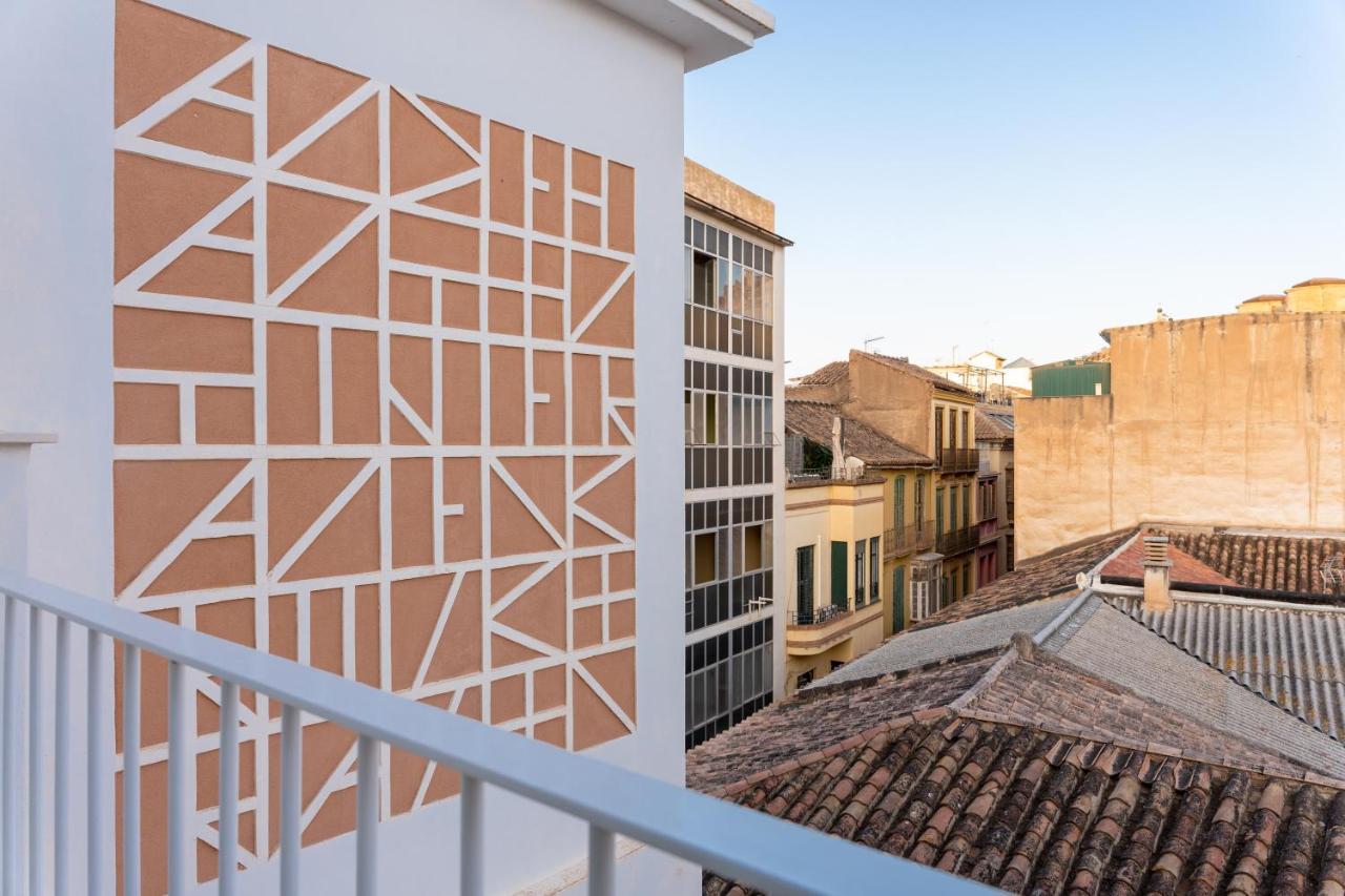Iloftmalaga Santa Maria Apartment Malaga