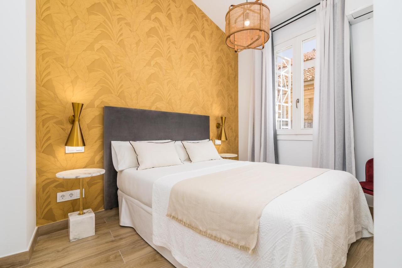 Apartment Iloftmalaga Santa Maria