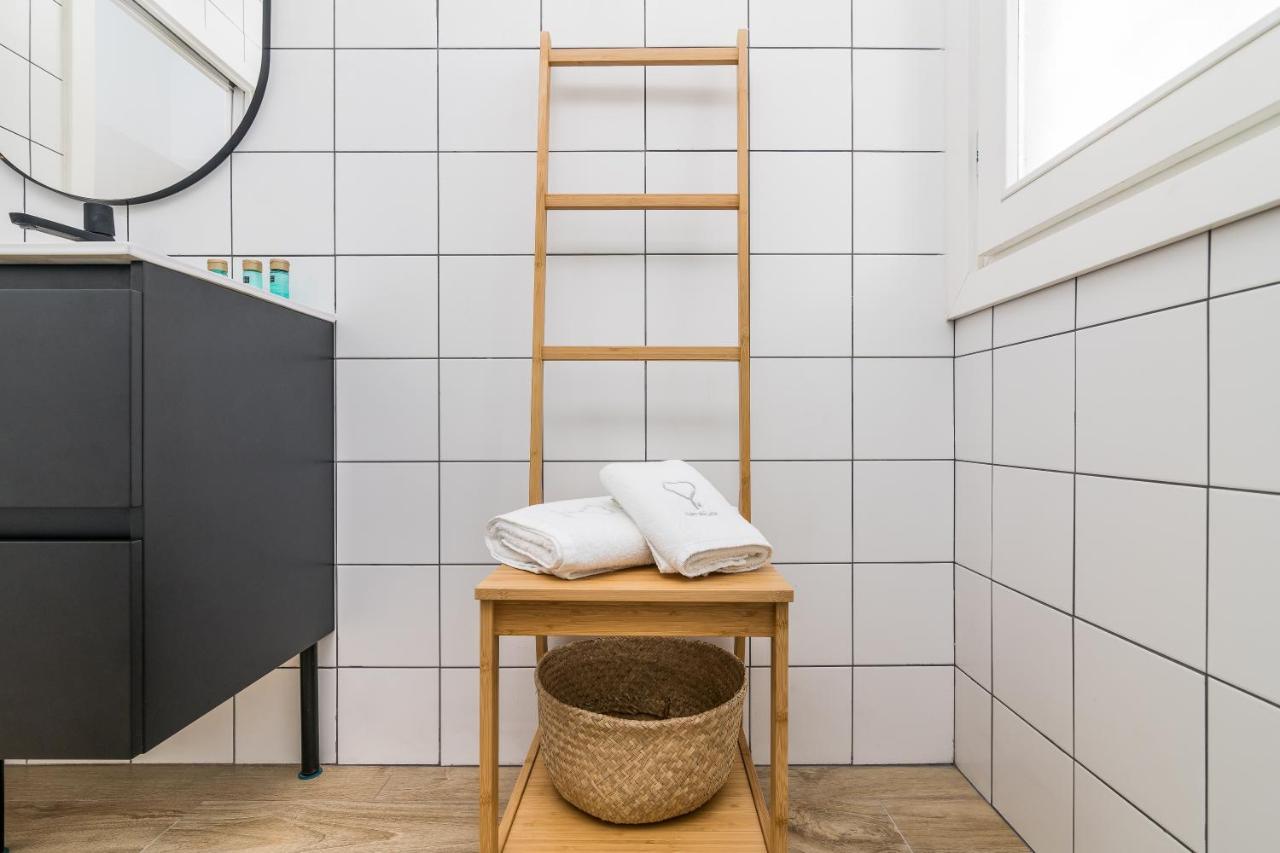 Apartment Iloftmalaga Santa Maria