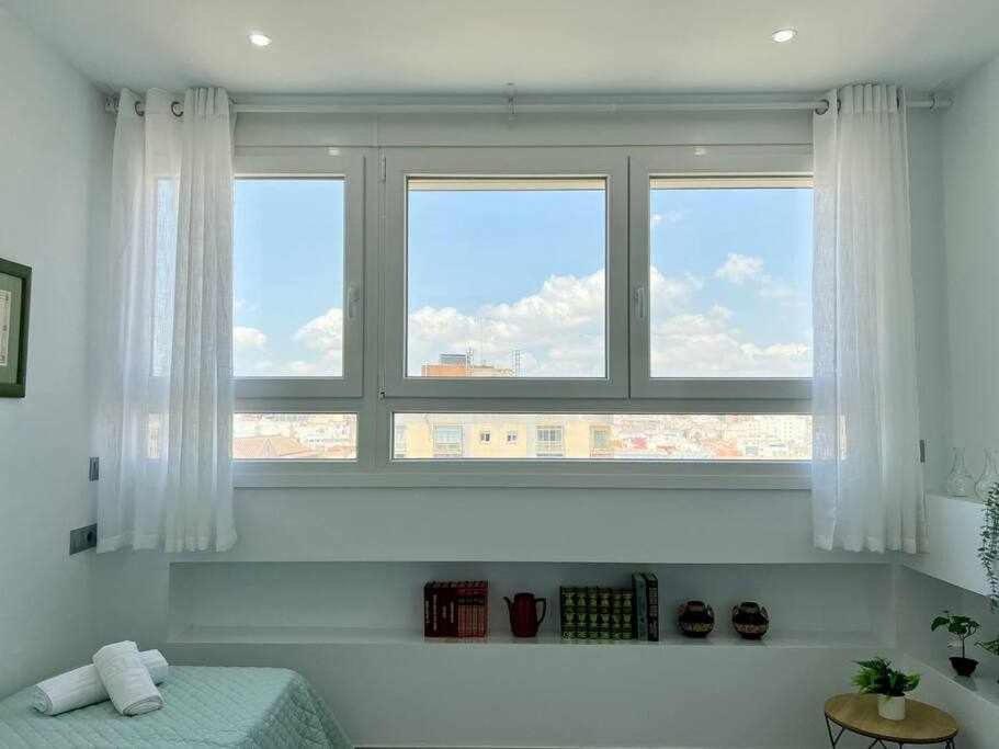 Nuevo Centro Historico De Apartment Malaga