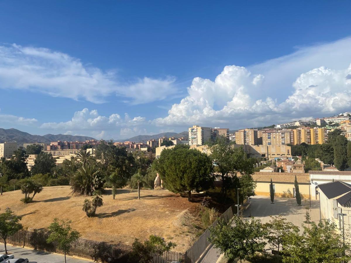 Patrocinio Apartment