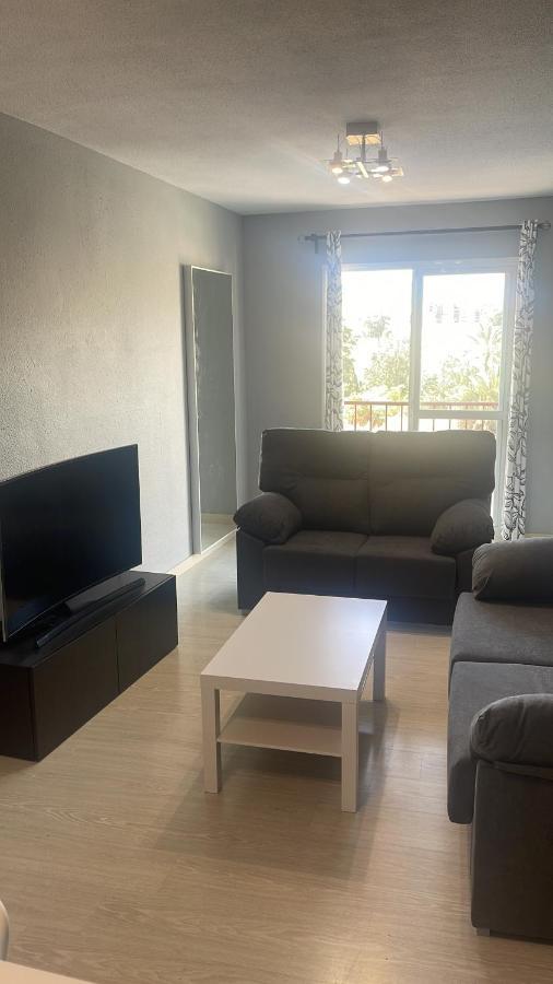 Apartment Patrocinio *