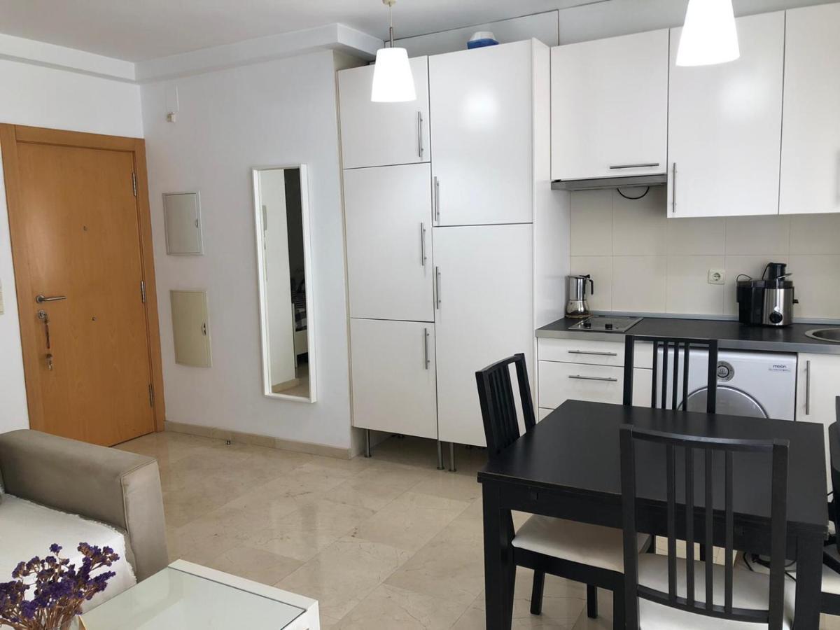 Center Sweet Apartamento *