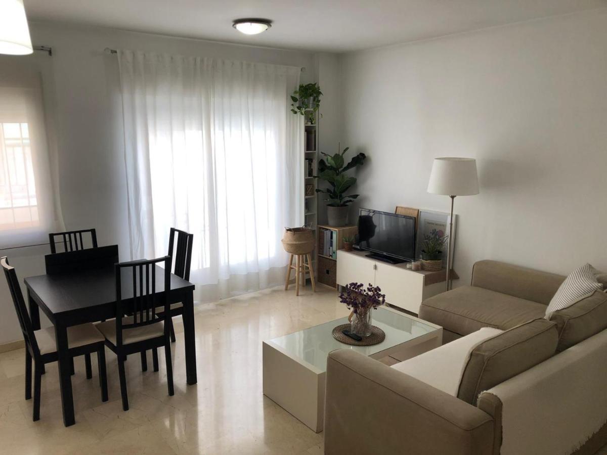 Apartamento Center Sweet *