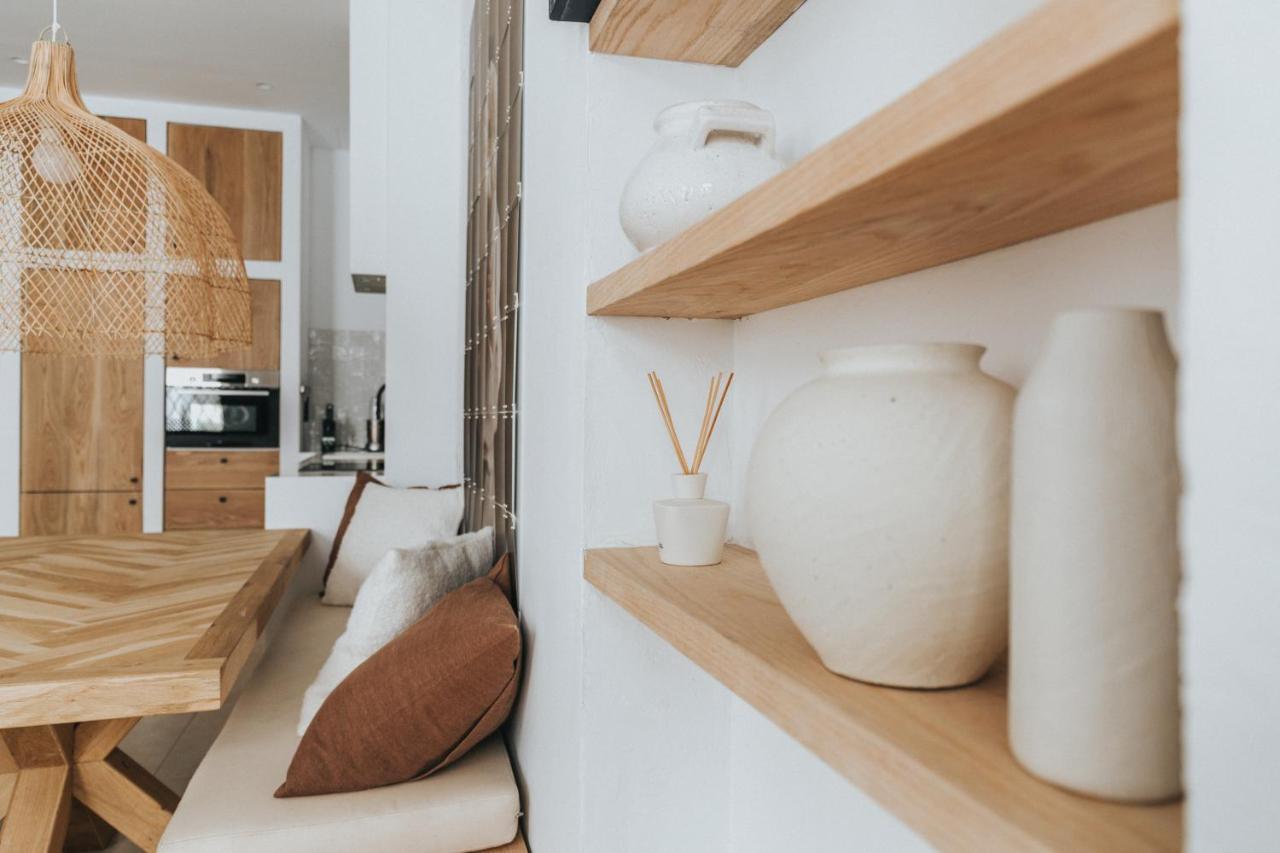 House On Walking Distance Pedregalejo Malaga