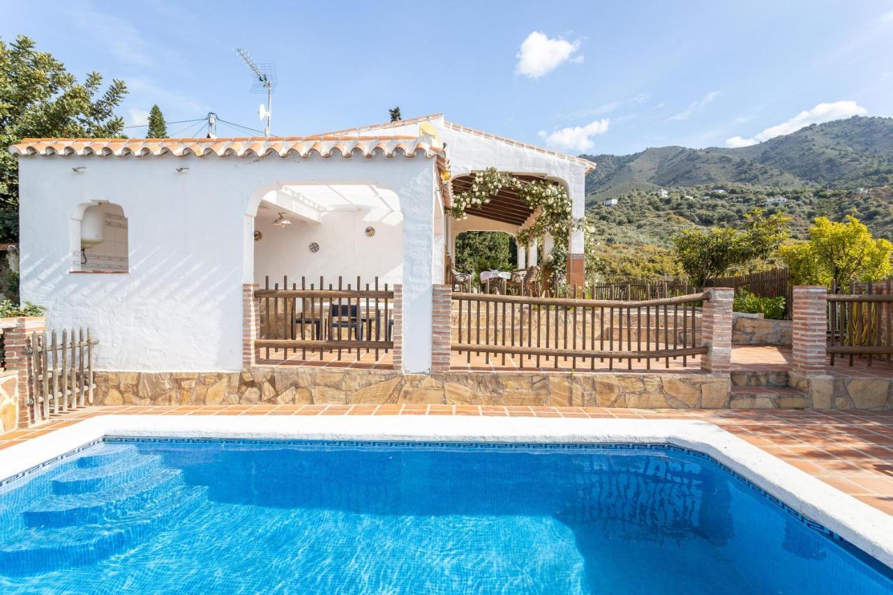 Сasa de vacaciones Piedra Blanca