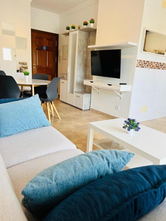 Apartamento Encantador Piso Frente A La Playa *