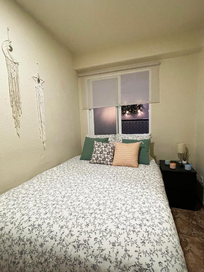 Apartamento Deborah Apartamento Málaga