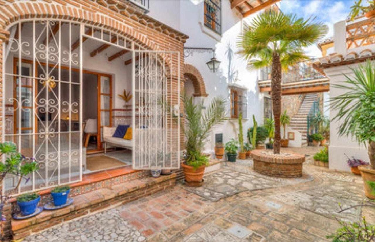 Cuento De Hadas Apartamento Málaga
